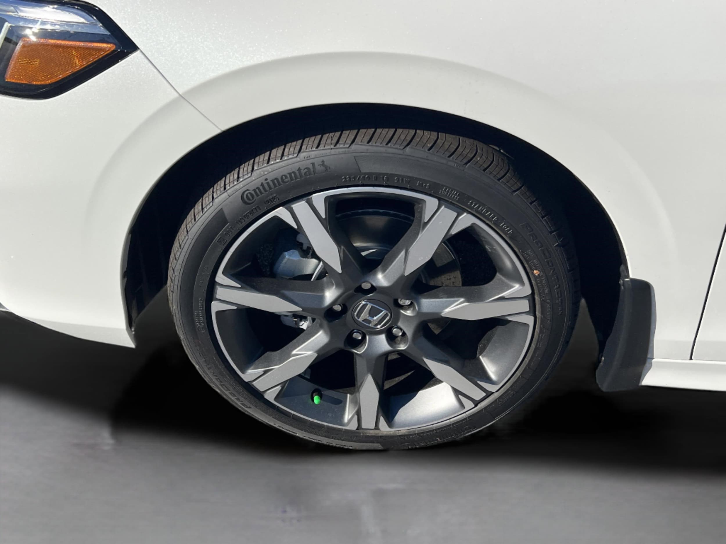 2026 Honda Civic Sport Touring - Photo 13