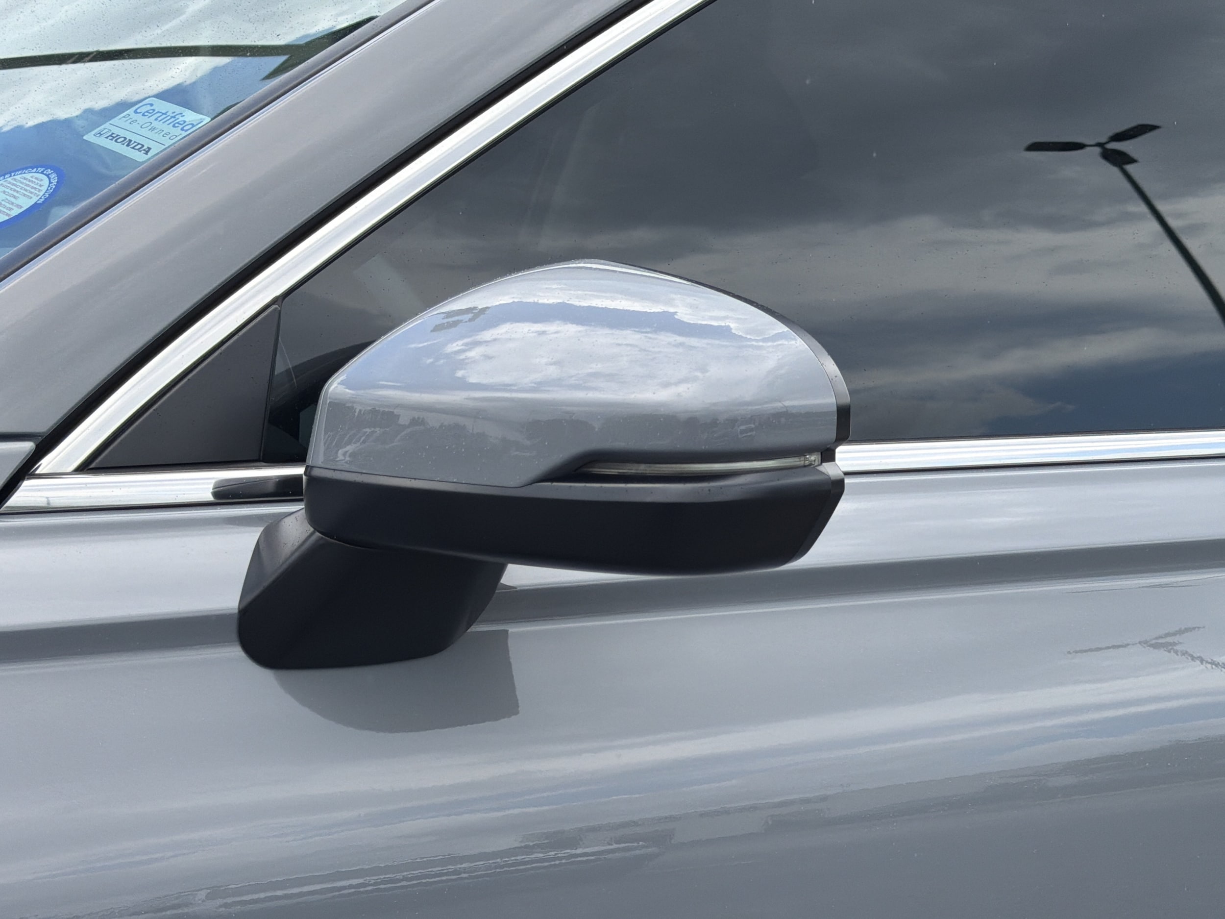 2024 Honda CR-V EX-L - Photo 14