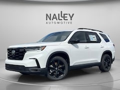 2025 Honda Pilot Black Edition SUV