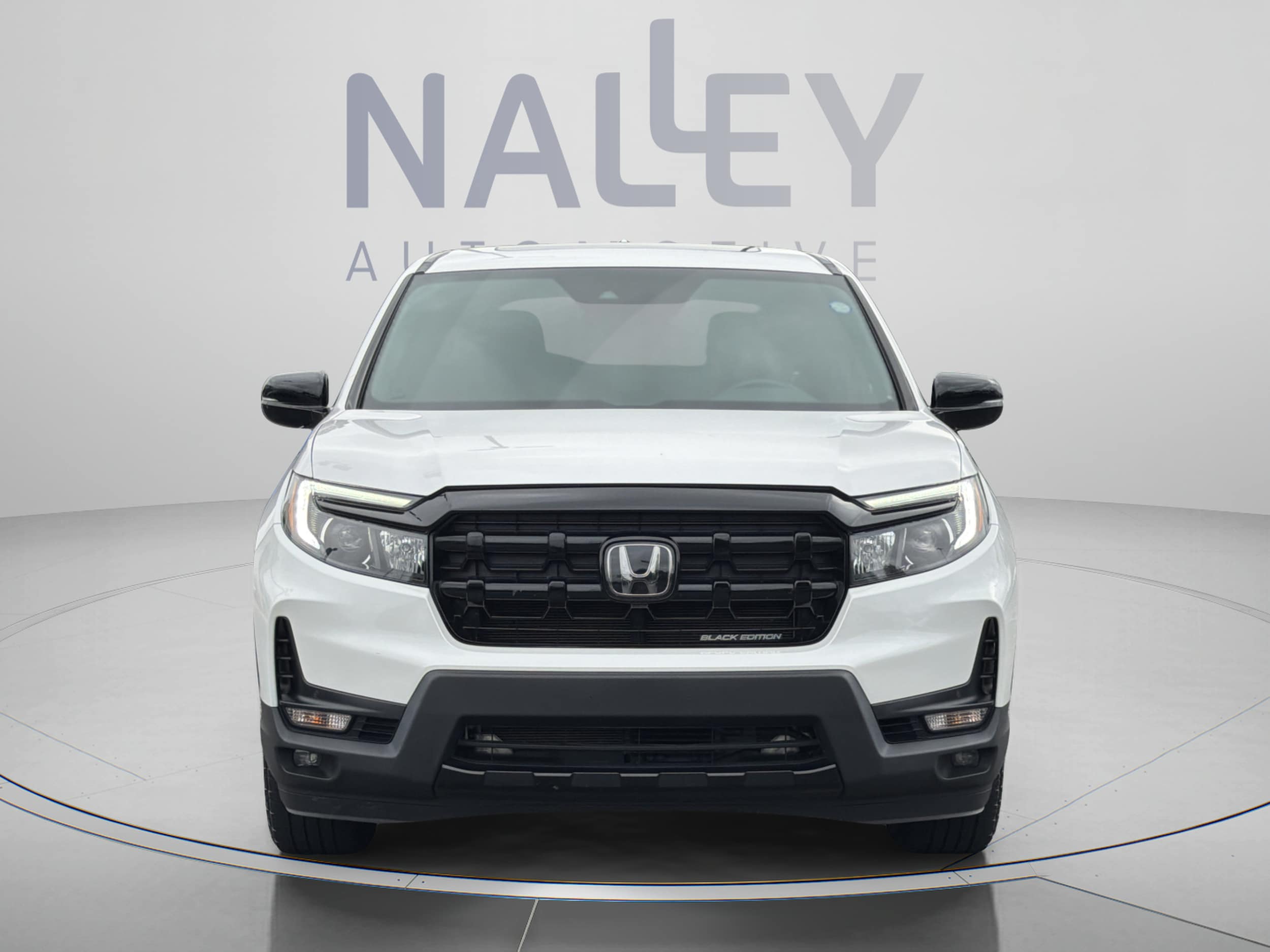 2024 Honda Ridgeline Black Edition - Photo 9