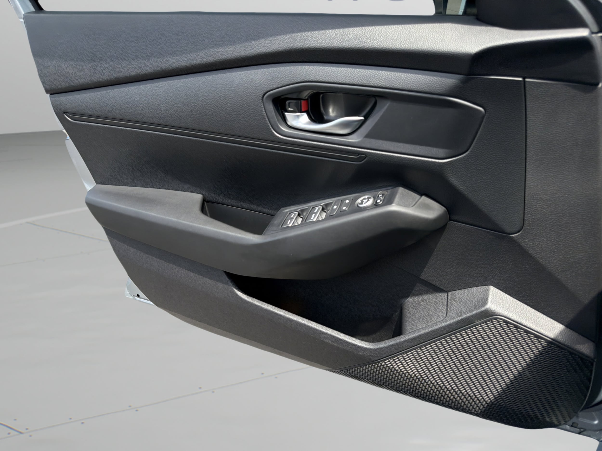 2024 Honda Accord LX - Photo 19