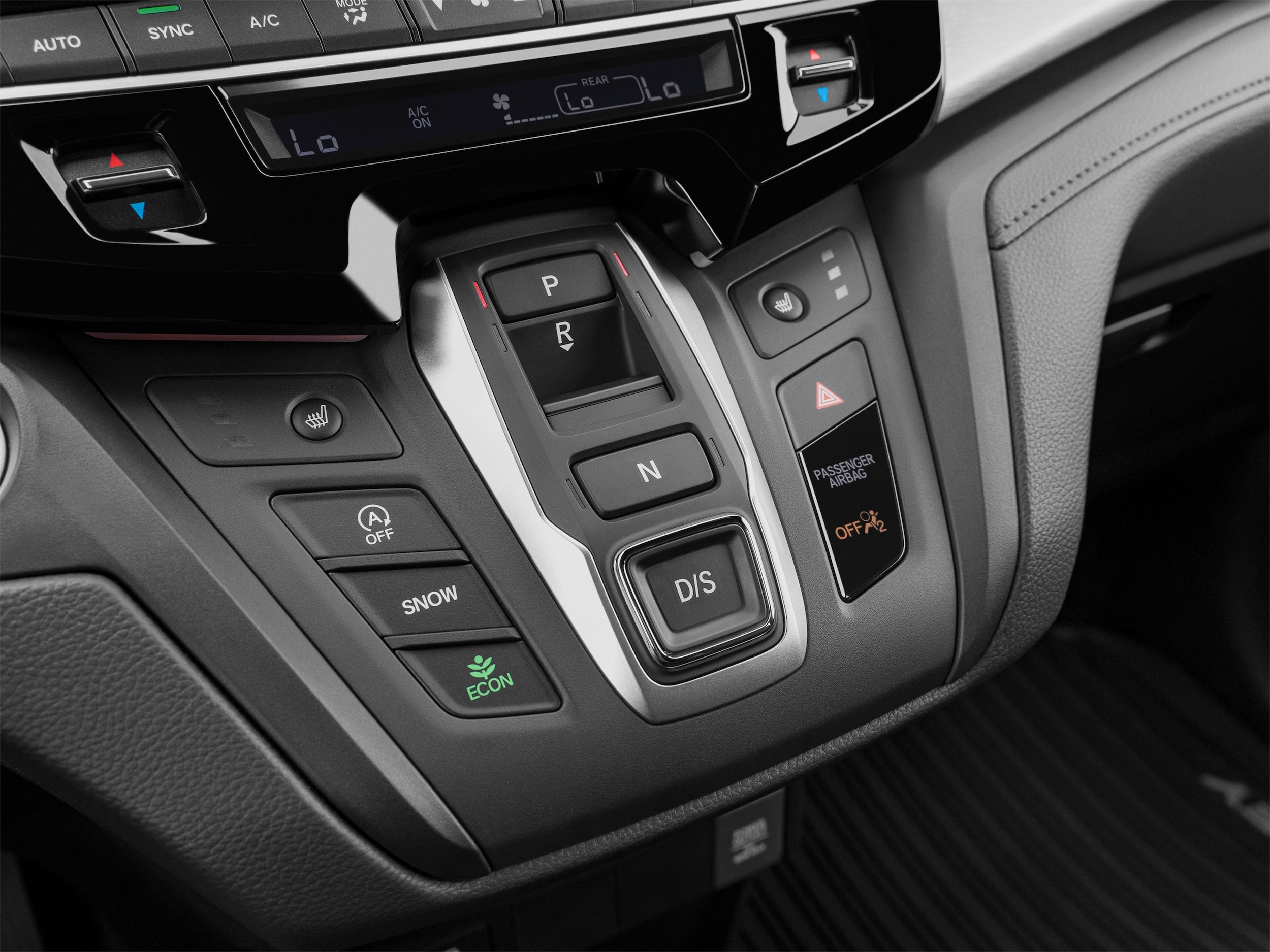 2025 Honda Odyssey Sport L - Photo 37