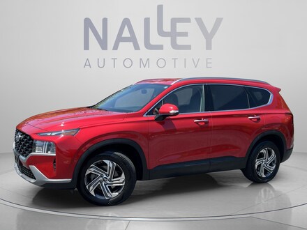 2023 Hyundai Santa Fe SEL SUV