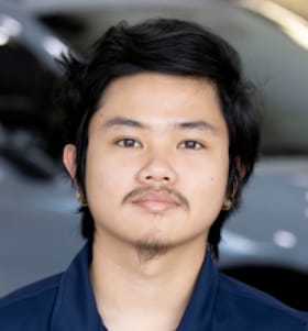 Staff member Thien Nguyen  from ID_6988c6396d83