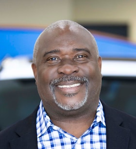 Staff member Terrence Sims from ID_a3ddf6ed19c1