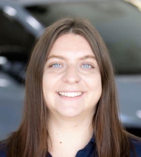 Staff member Taylor Cantrell  from ID_23f3dc094782