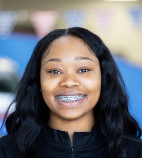 Staff member Amia Rogers from ID_23f3dc094782
