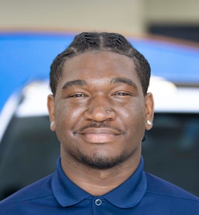 Staff member Ashaad Baldwin from ID_a7c5440b0dce