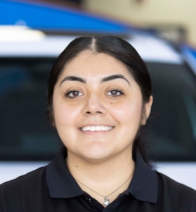 Staff member Andrea Gonzalez from ID_e7f8b4444af8
