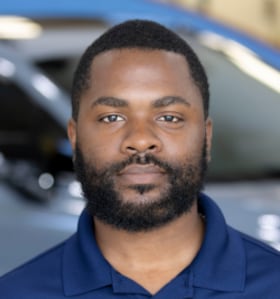 Staff member A'Darius McCrary from ID_a7c5440b0dce