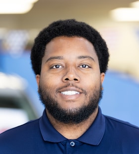 Staff member Leon Lott from ID_a7c5440b0dce