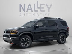 2026 Honda Passport TrailSport Elite SUV