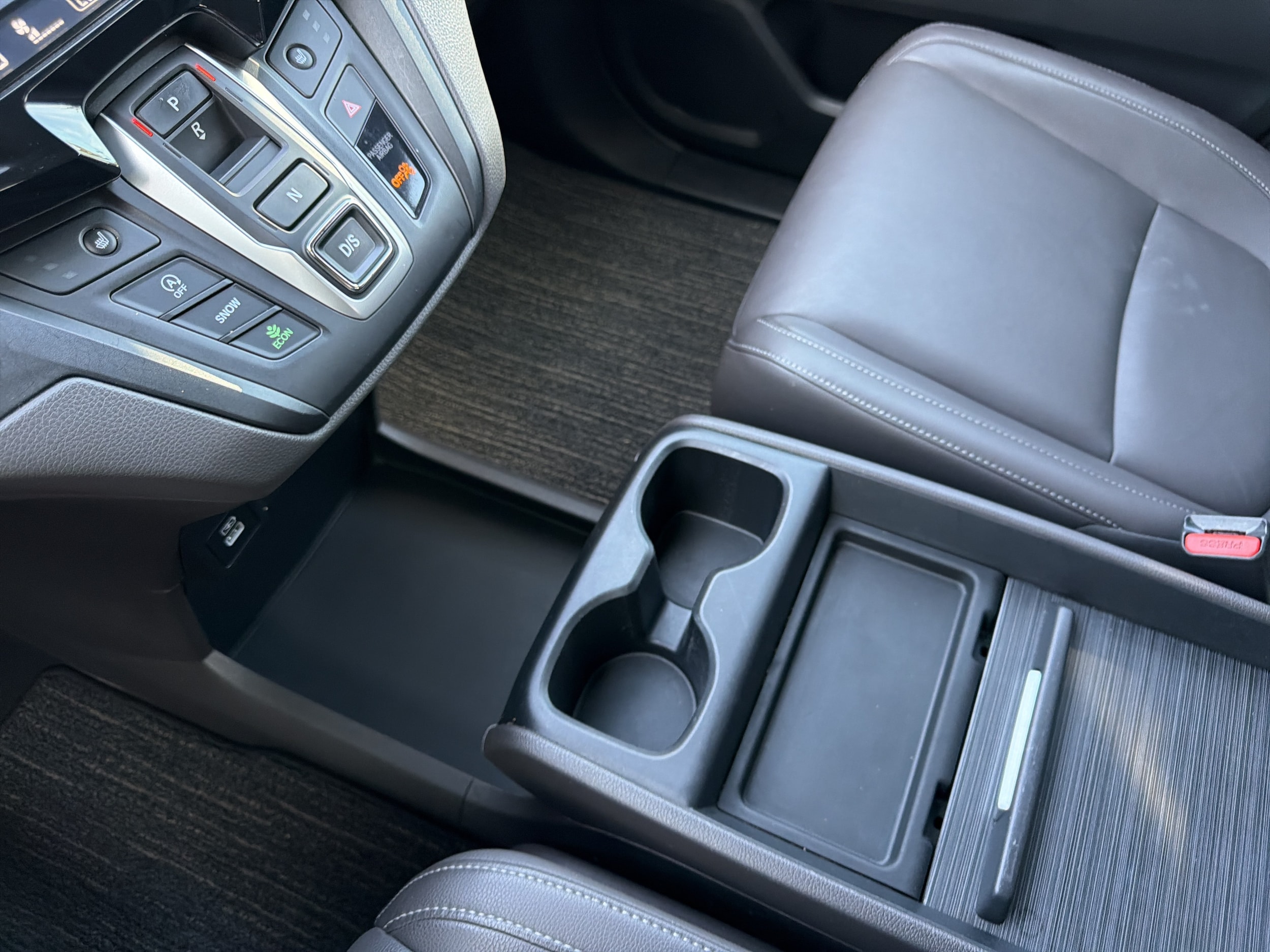 2022 Honda Odyssey EX-L - Photo 26