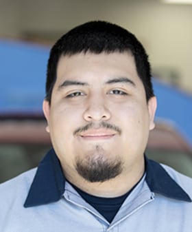 Staff member Avis Acevedo from ID_e7f8b4444af8