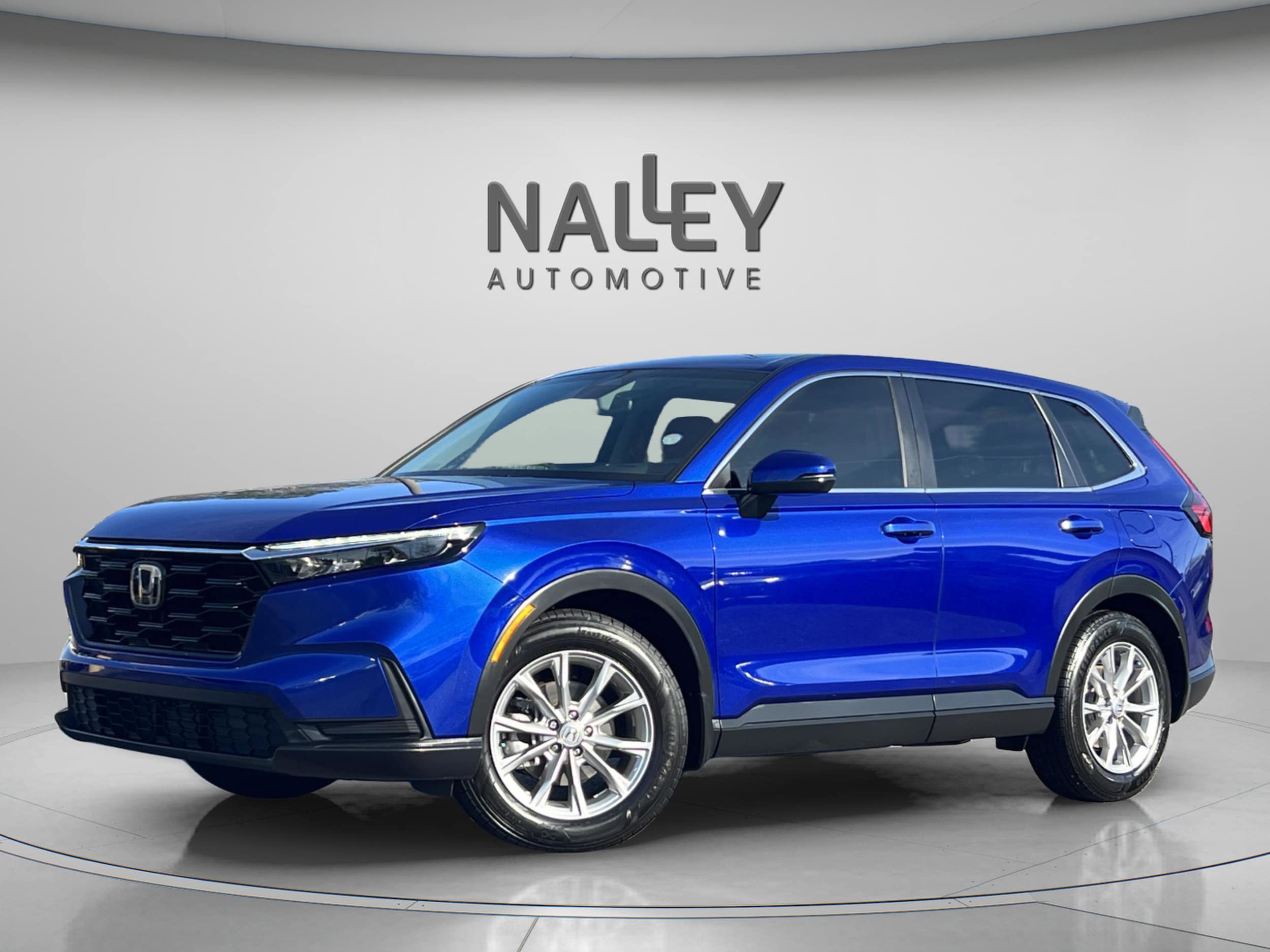 2025 Honda CR-V EX's photo