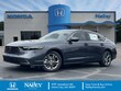 Honda Accord Hybrid