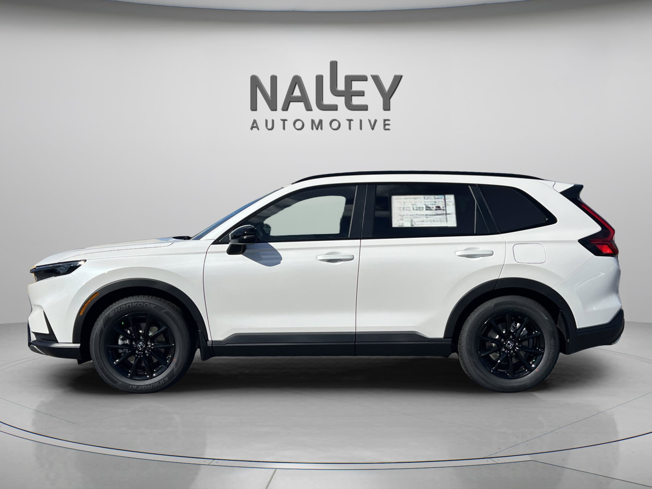 2026 Honda CR-V Sport - Photo 4