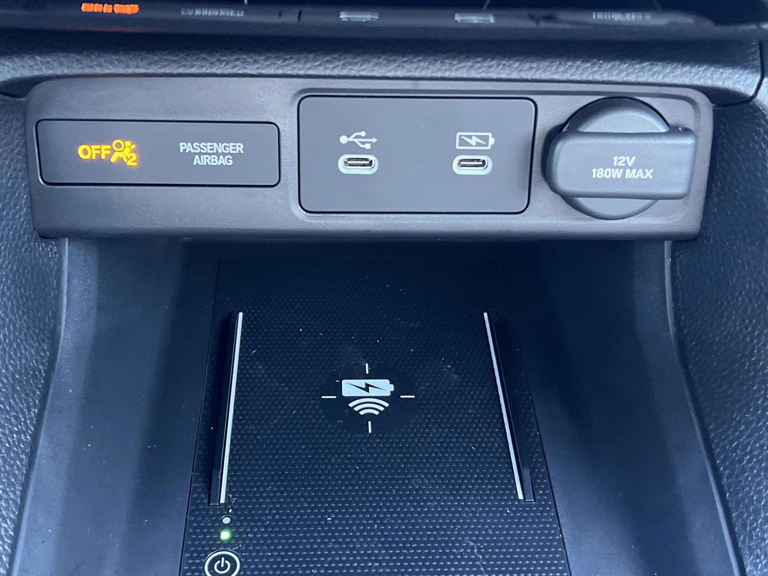 2026 Honda Civic Sport Touring - Photo 21
