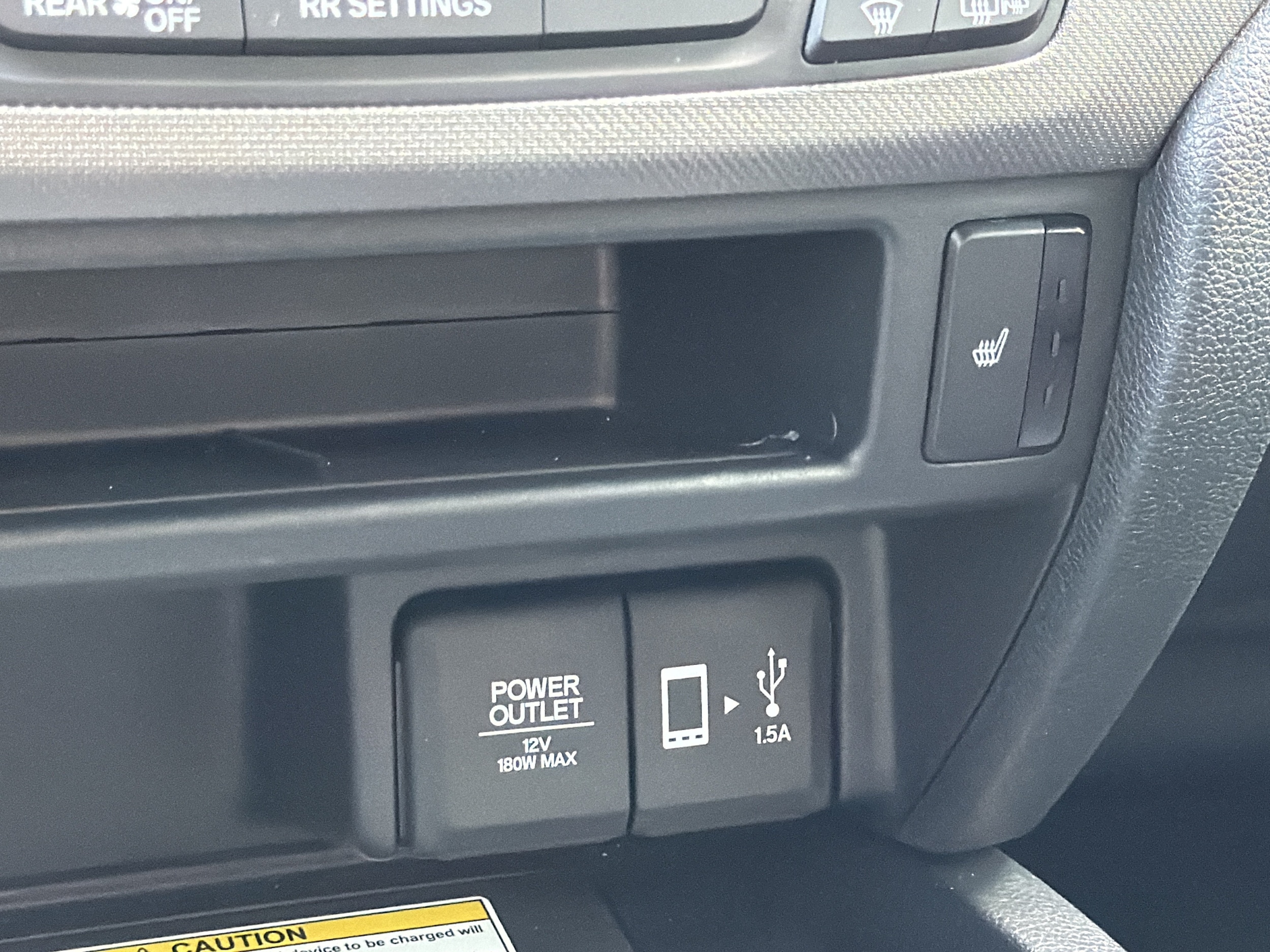 2023 Honda Ridgeline RTL-E - Photo 18