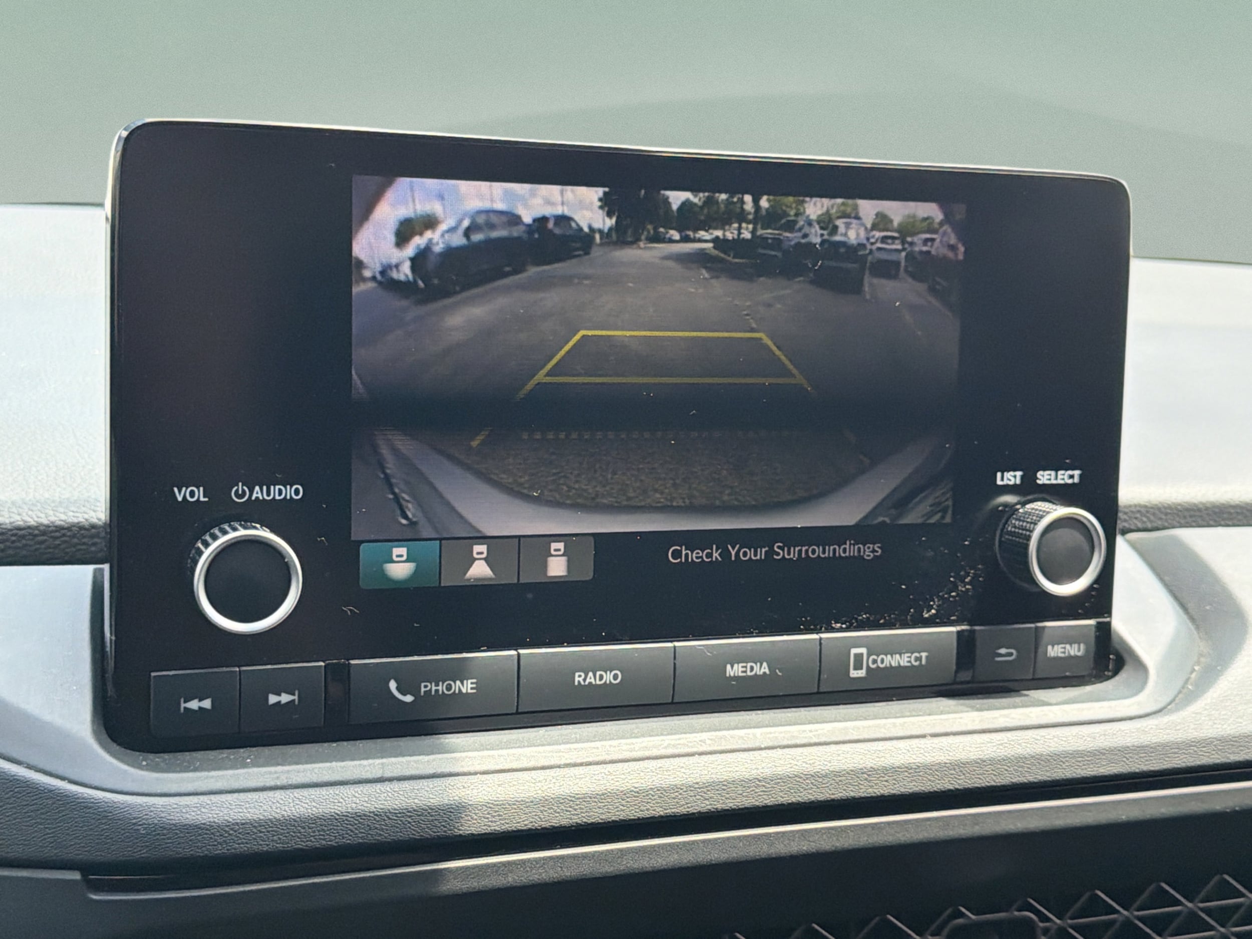 2024 Honda Accord LX - Photo 12