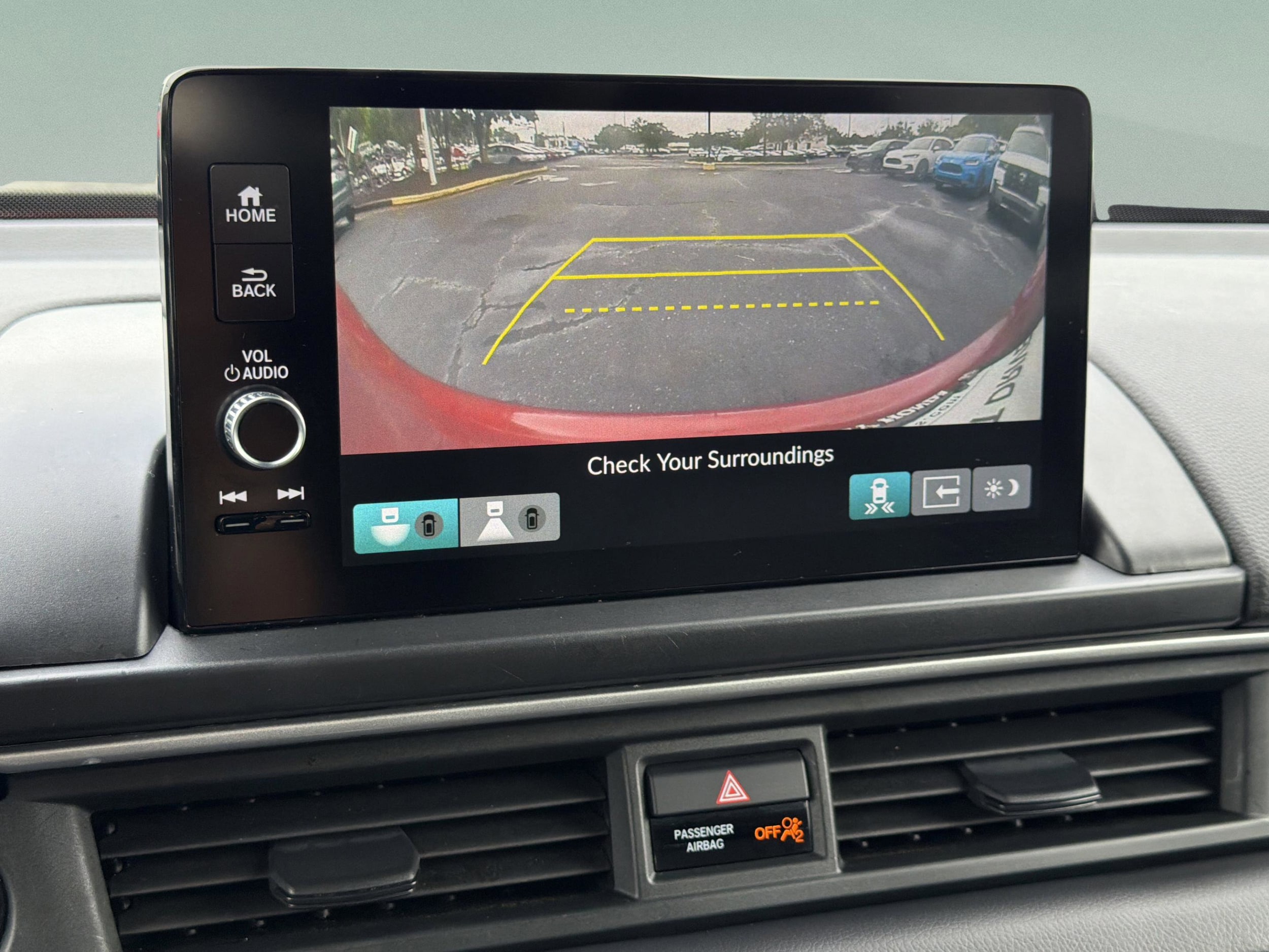 2023 Honda Pilot Elite - Photo 25
