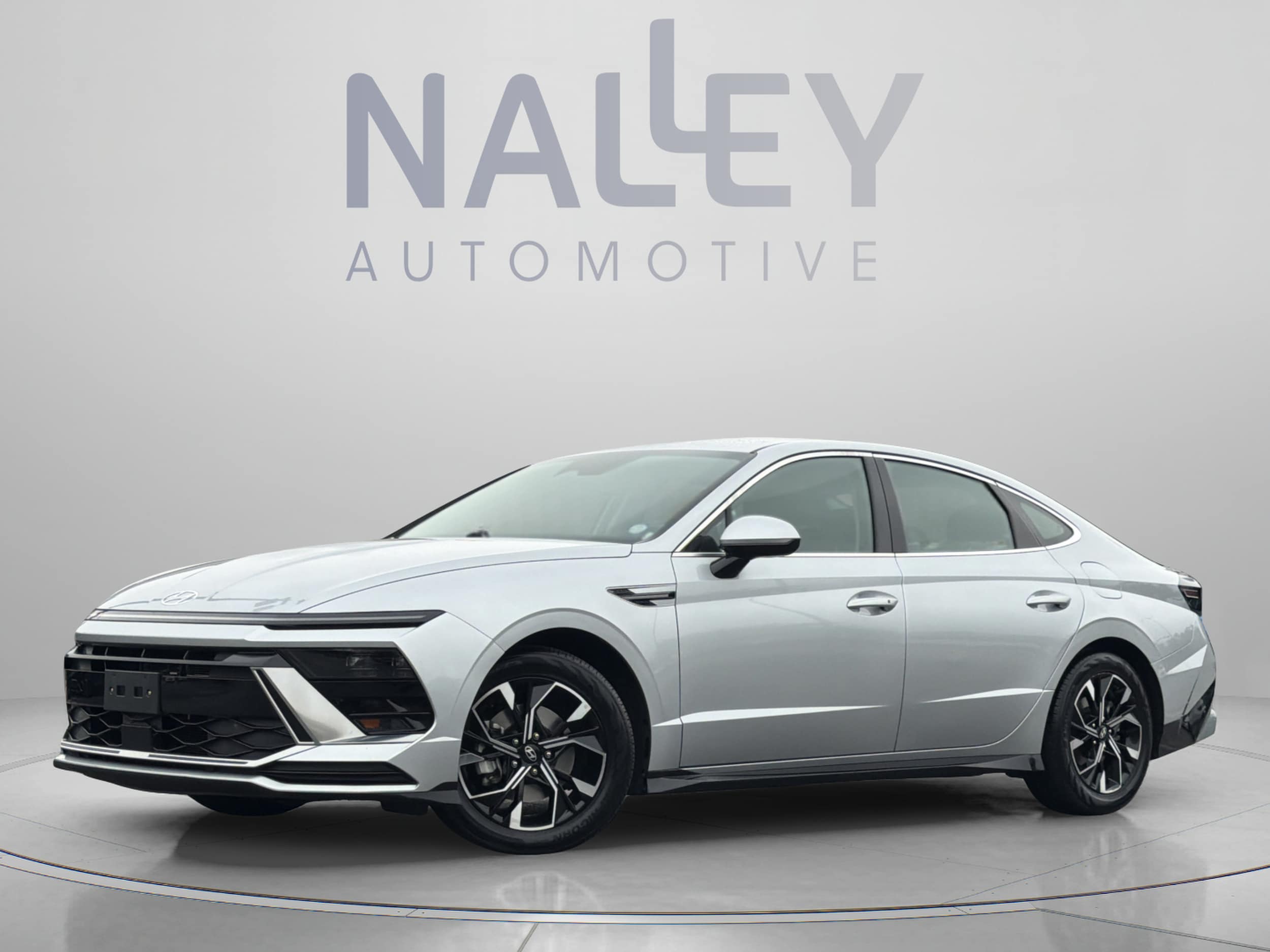 2024 Hyundai Sonata