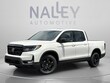  Honda Ridgeline