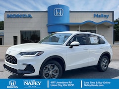 2026 Honda HR-V LX SUV
