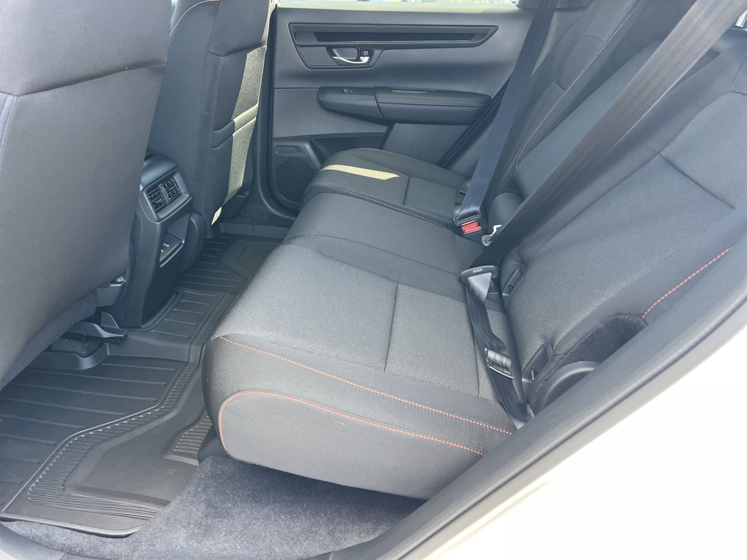 2026 Honda CR-V Sport - Photo 32