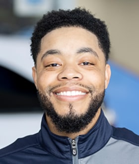 Staff member Walt Johnson from ID_a7c5440b0dce