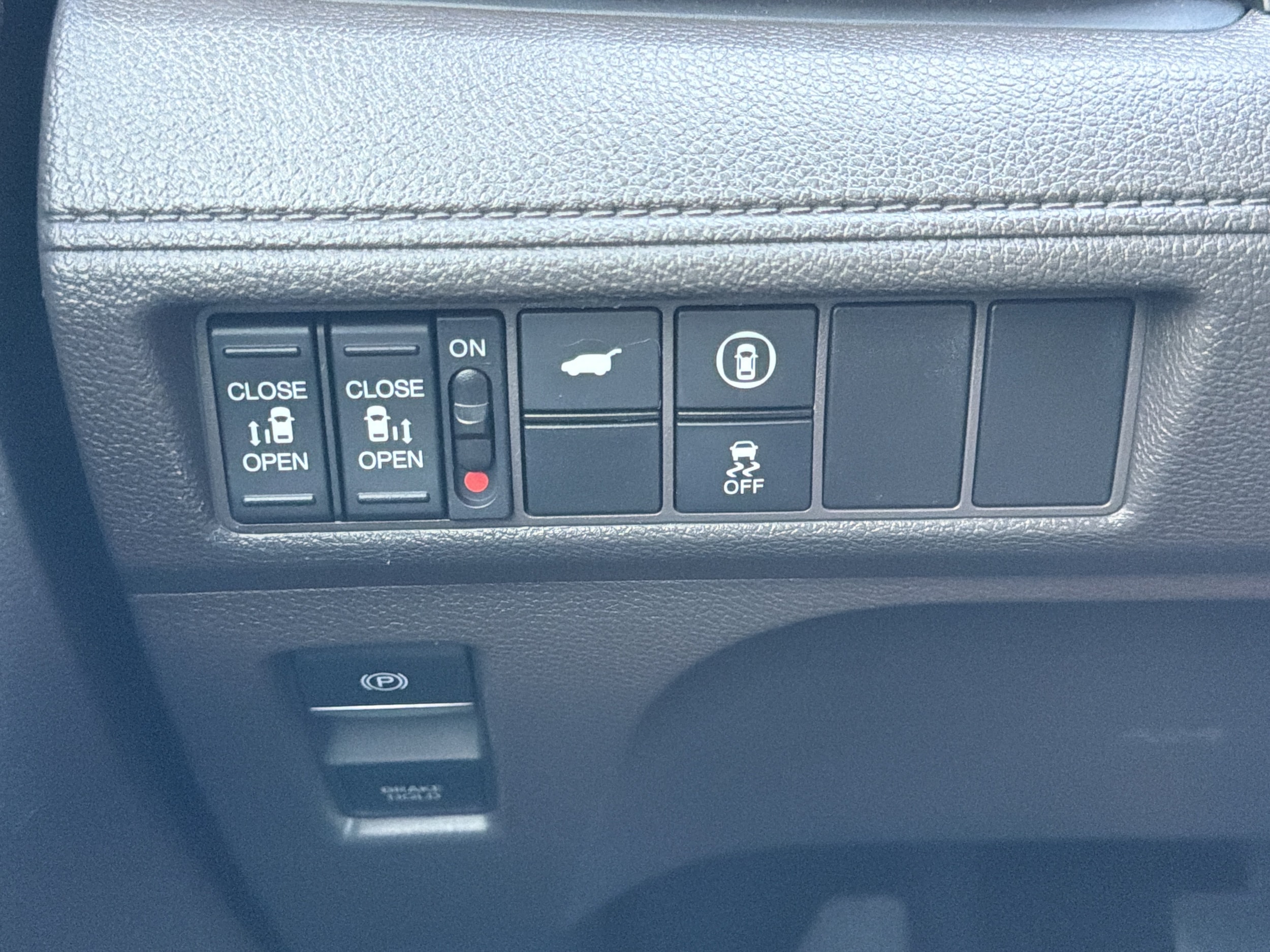 2022 Honda Odyssey EX-L - Photo 22