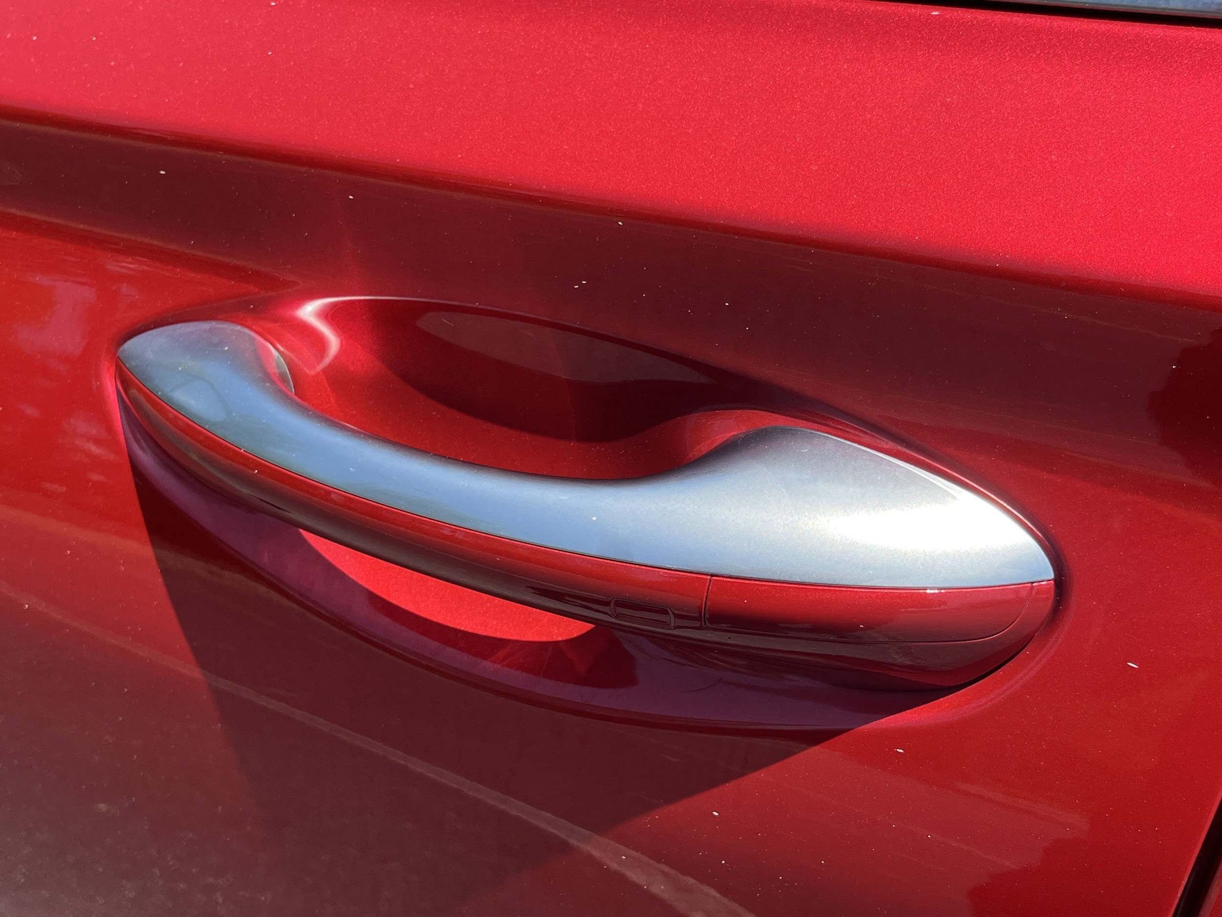 2023 Hyundai Santa Fe SEL - Photo 36