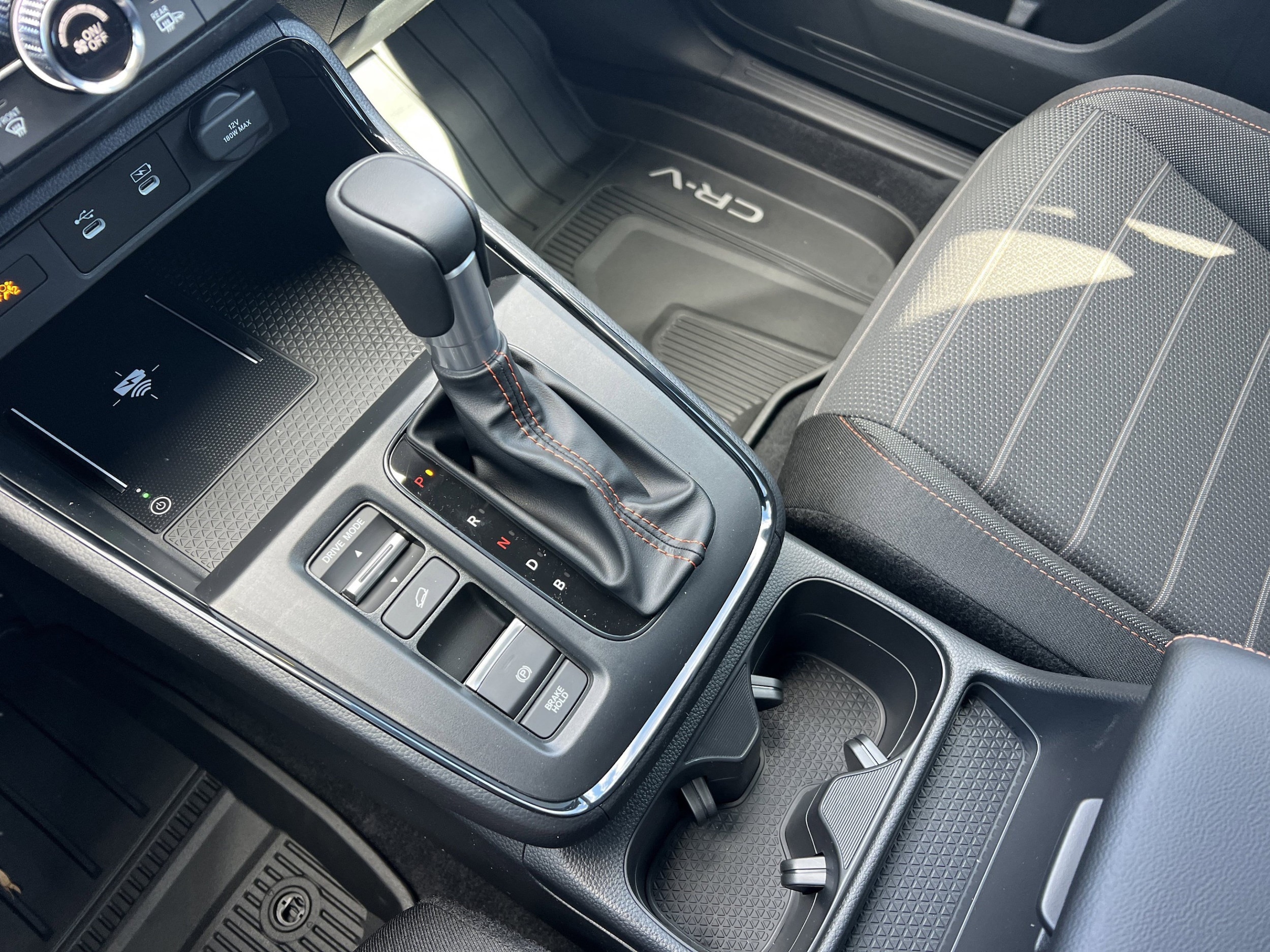 2026 Honda CR-V Sport - Photo 21