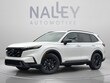  Honda CR-V Hybrid
