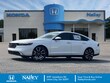 Honda Accord Hybrid