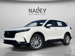 2026 Honda CR-V EX SUV