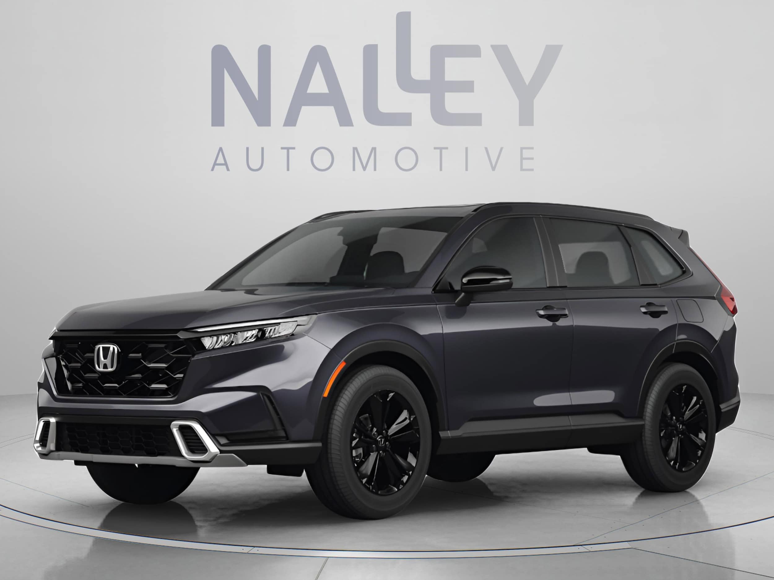 2026 Honda CR-V's photo