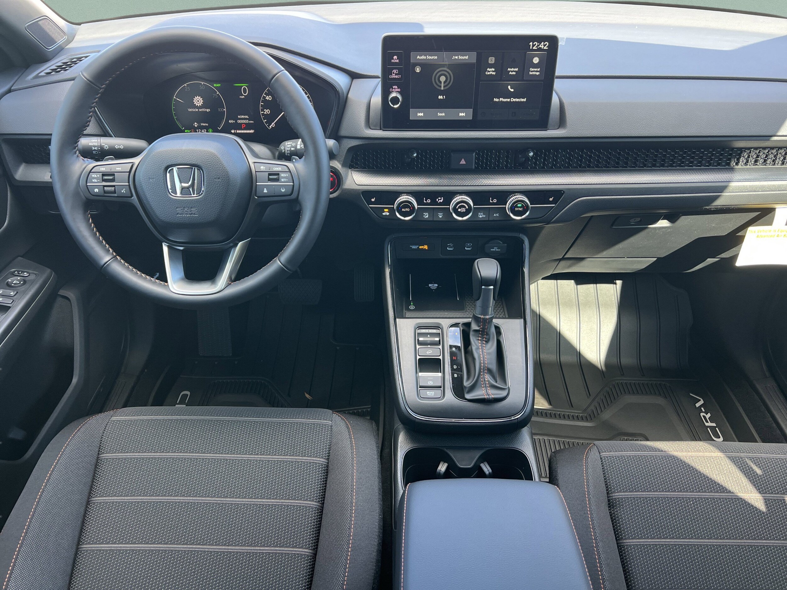 2026 Honda CR-V Sport - Photo 16