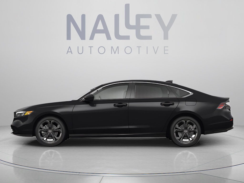 New 2026 Honda Accord Hybrid Touring Sedan