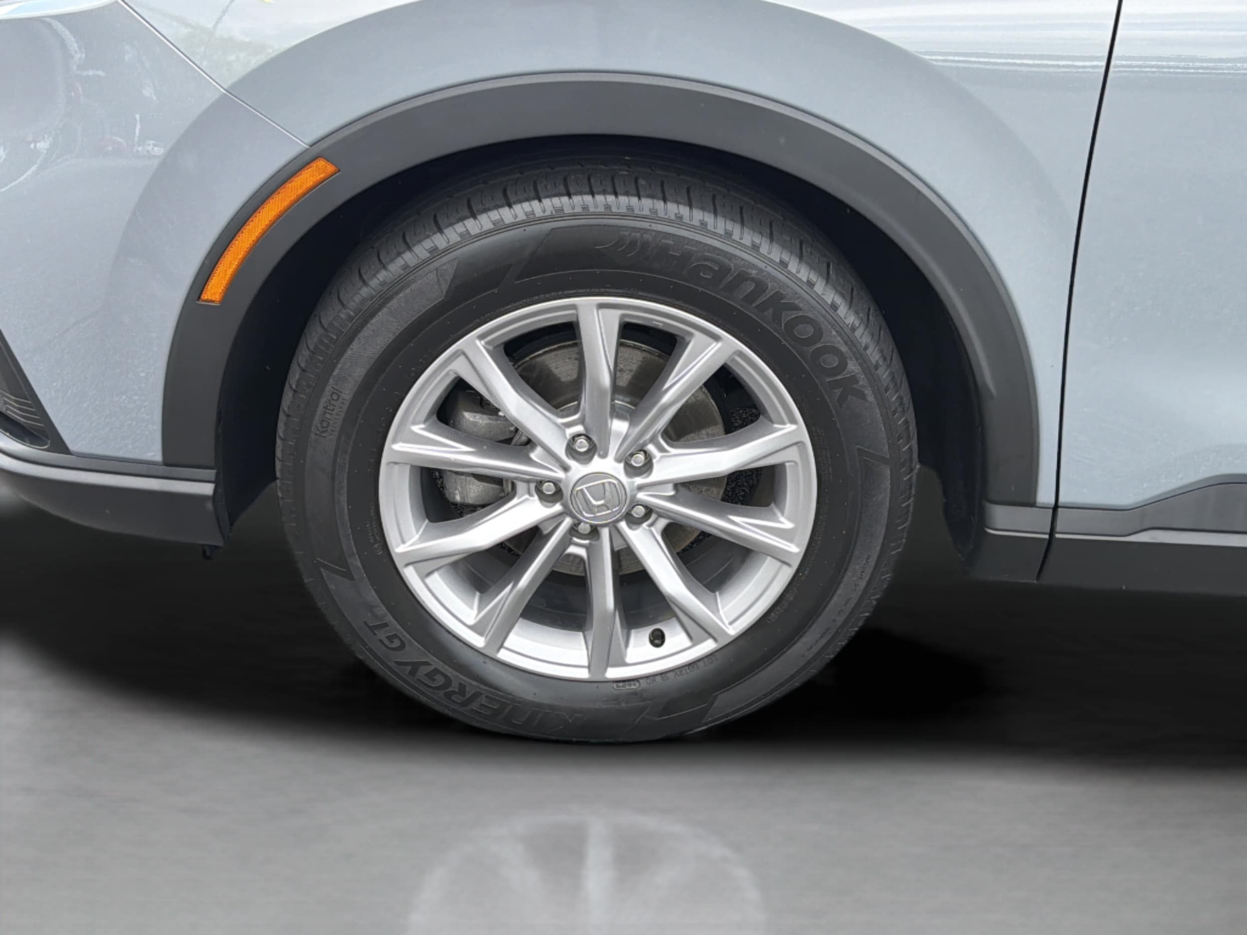2024 Honda CR-V EX-L - Photo 13