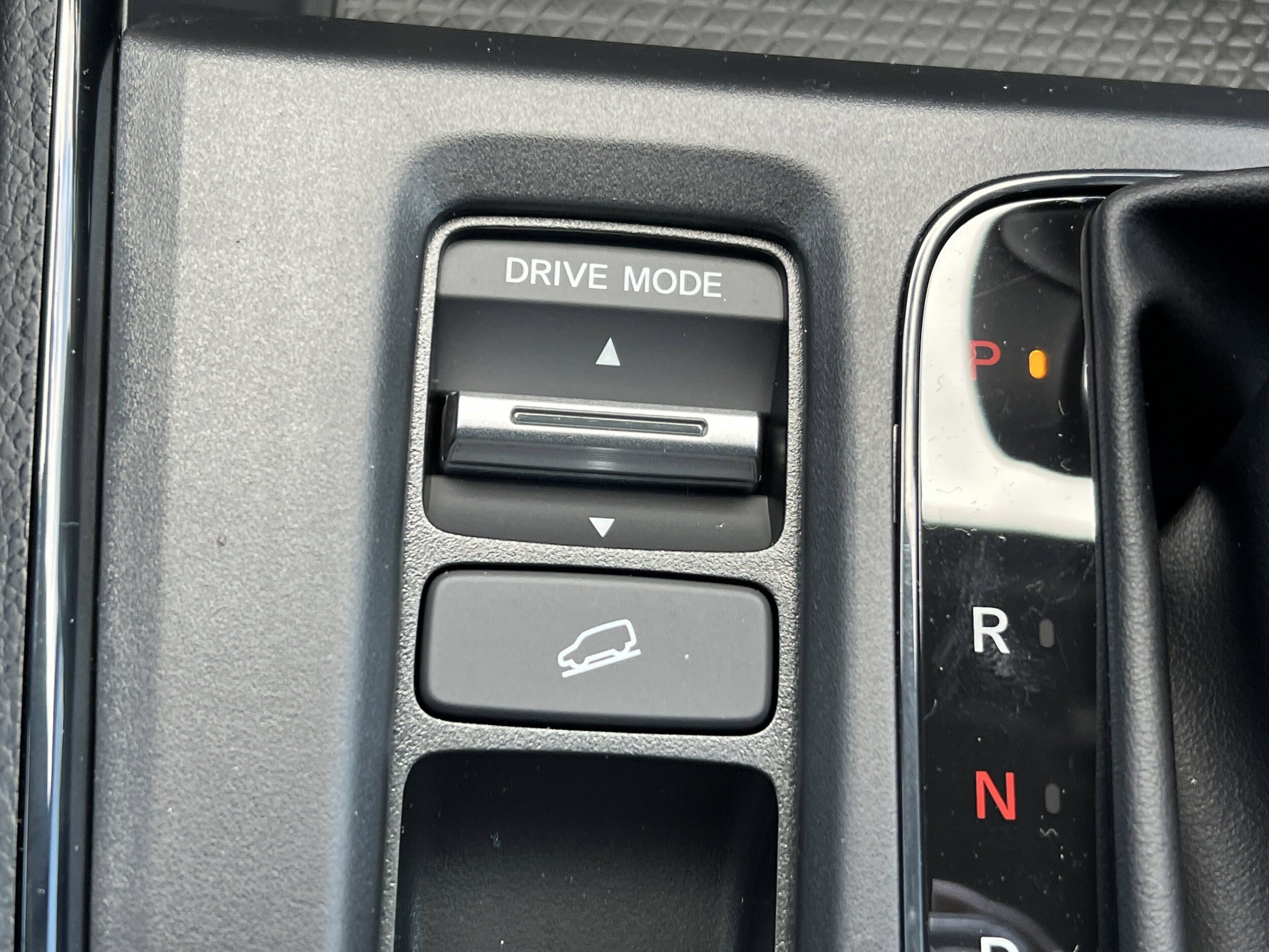 2026 Honda CR-V Sport - Photo 22