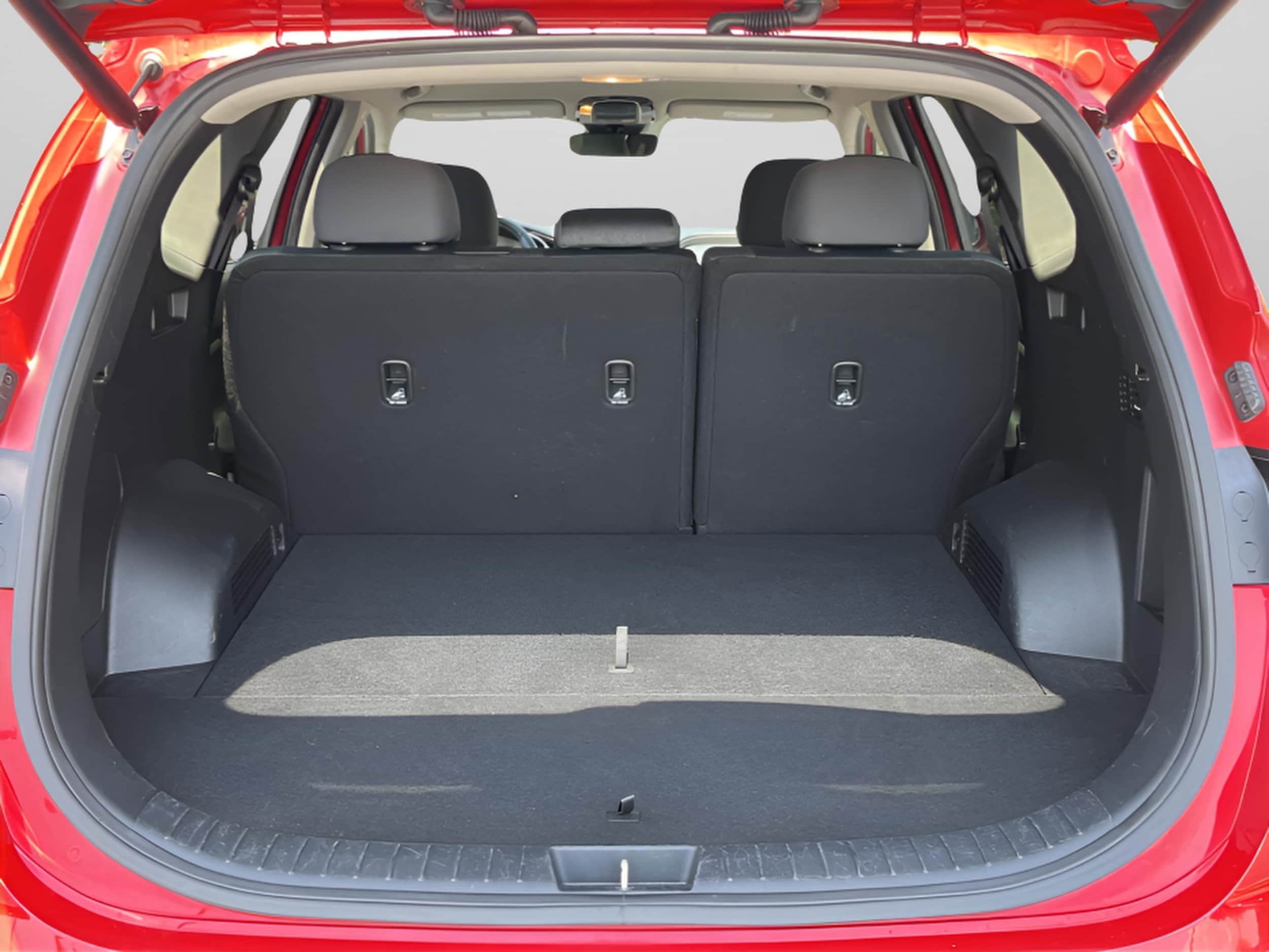 2023 Hyundai Santa Fe SEL - Photo 31