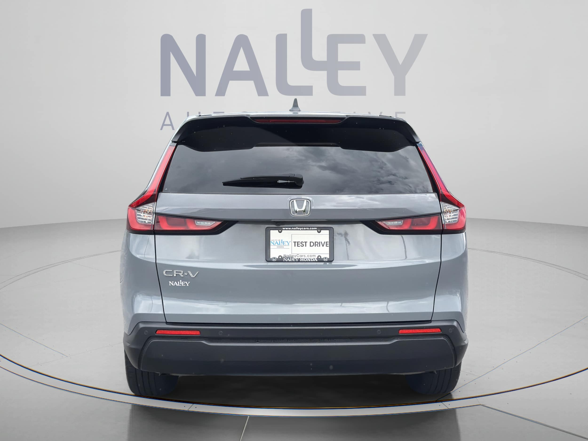 2024 Honda CR-V EX-L - Photo 5