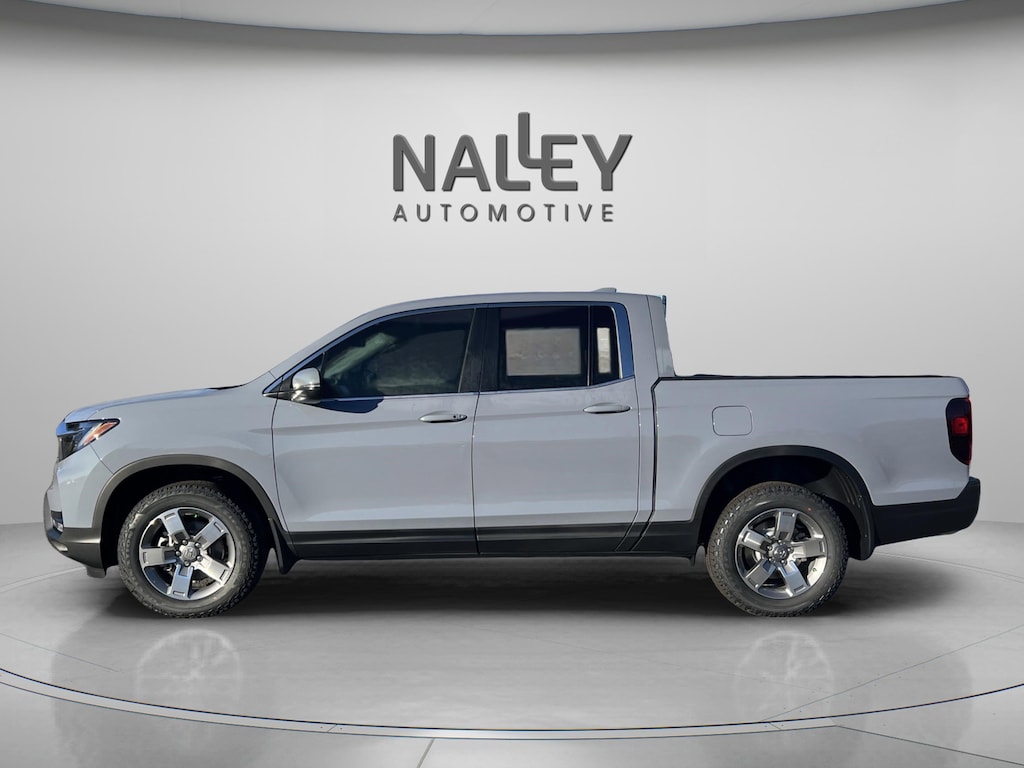 New 2026 Honda Ridgeline RTL Truck Crew Cab