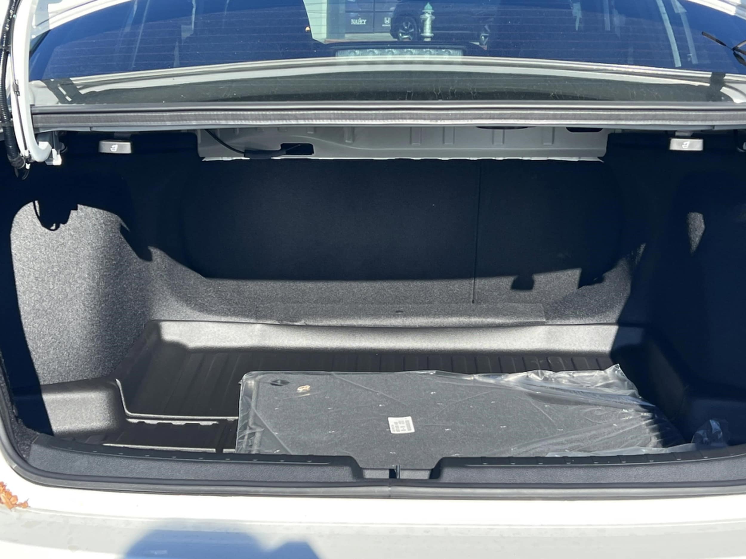 2026 Honda Civic Sport Touring - Photo 34