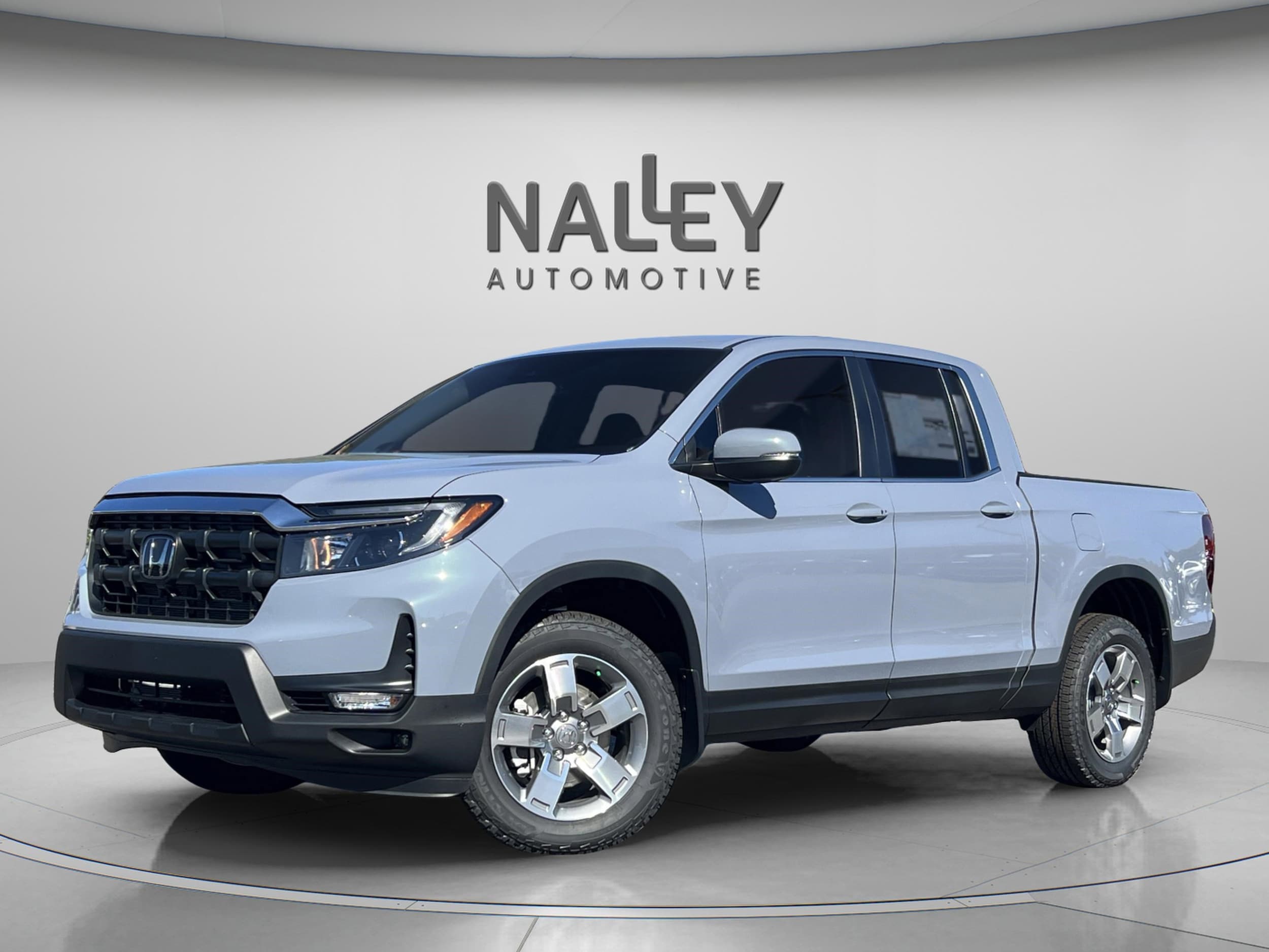 2026 Honda Ridgeline RTL's photo