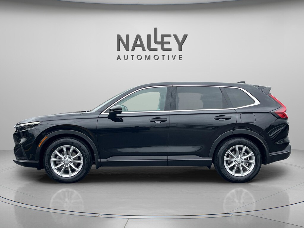 Used 2024 Honda CR-V EX-L SUV