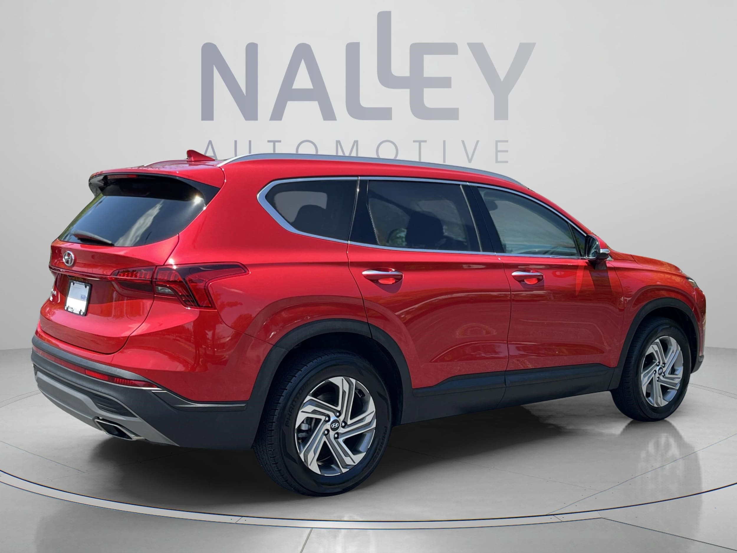 2023 Hyundai Santa Fe SEL - Photo 7
