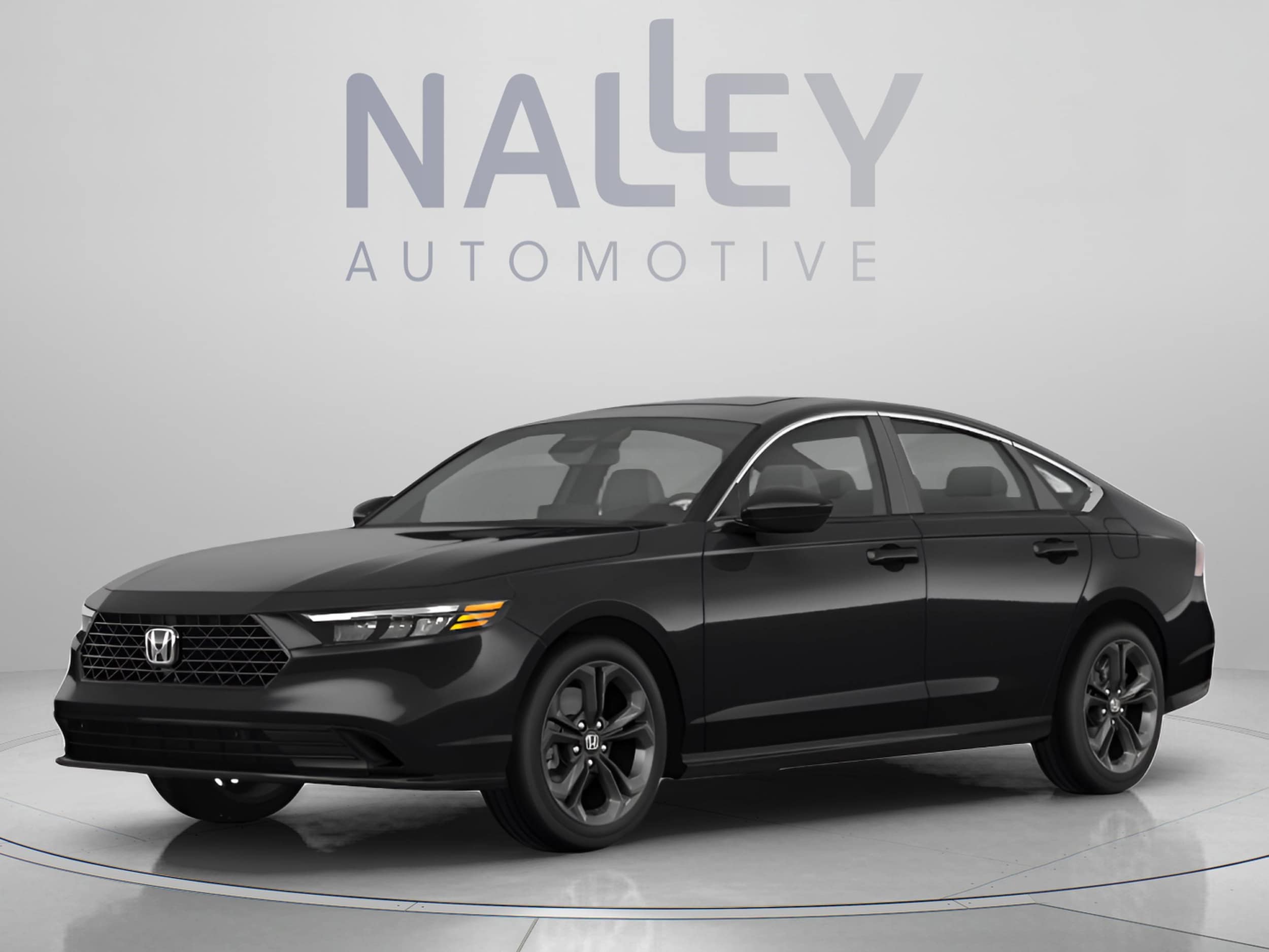2026 Honda Accord Hybrid Sport's photo