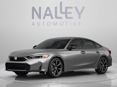 2026 Honda Civic Hybrid Sport Touring Sedan